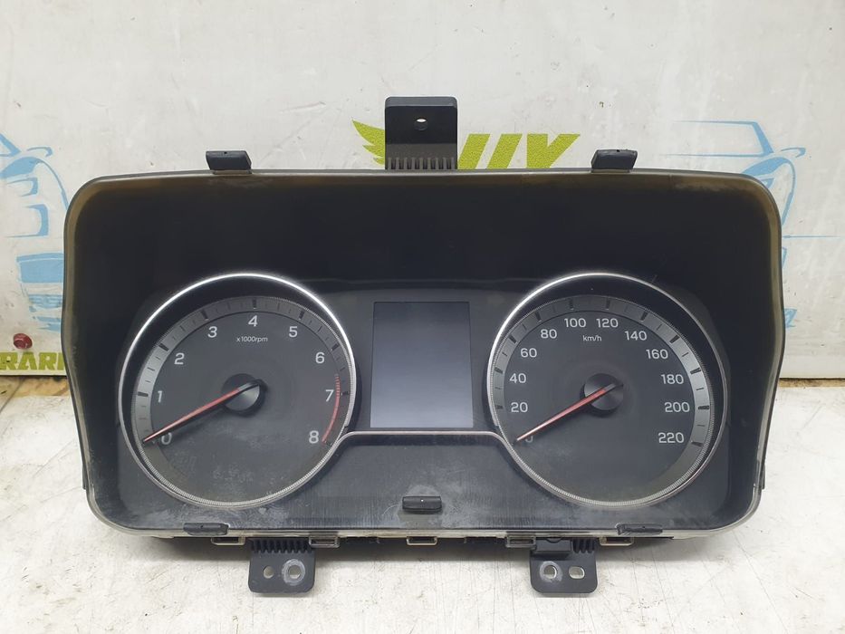 Ceasuri de bord 80210-35560 SsangYong Tivoli 1 [facelift] [2019 - 202