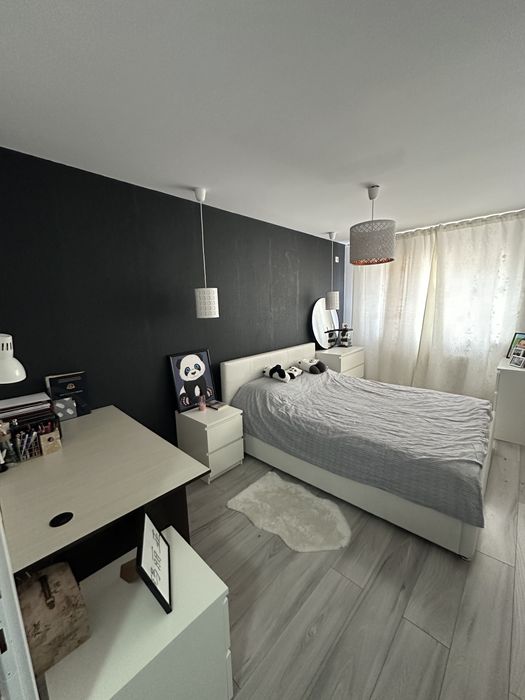 Apartament de inchiriat Palladium Residence
