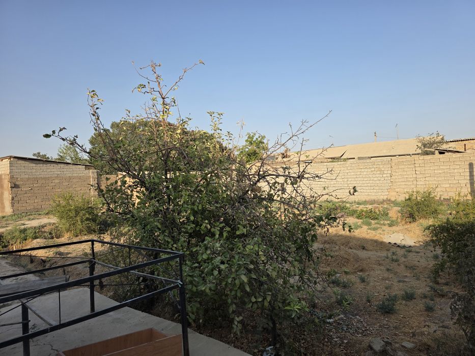 4 Xonali Uy 10 sotixli