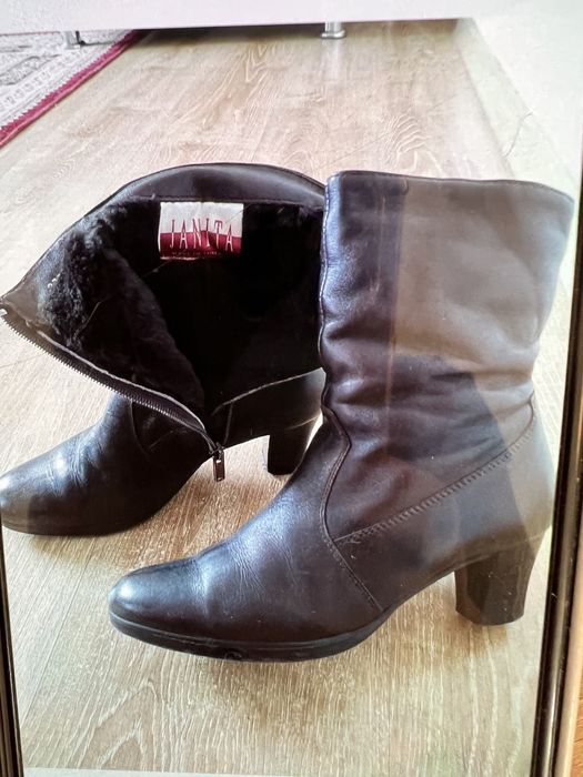 Женские вещи