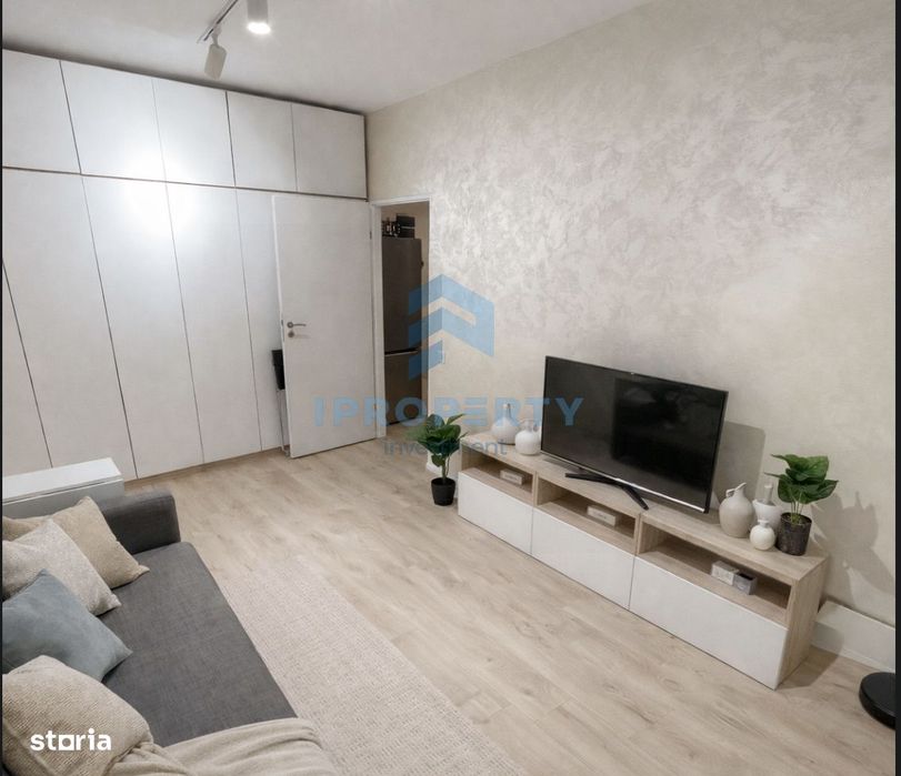 Inchiriere Apartament 3 camere in Regie Residence Grozavesti