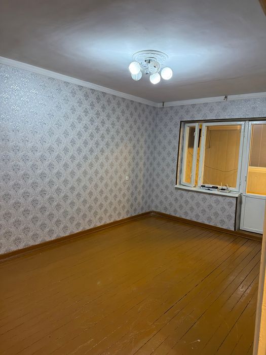 Квартира с евроремонтом