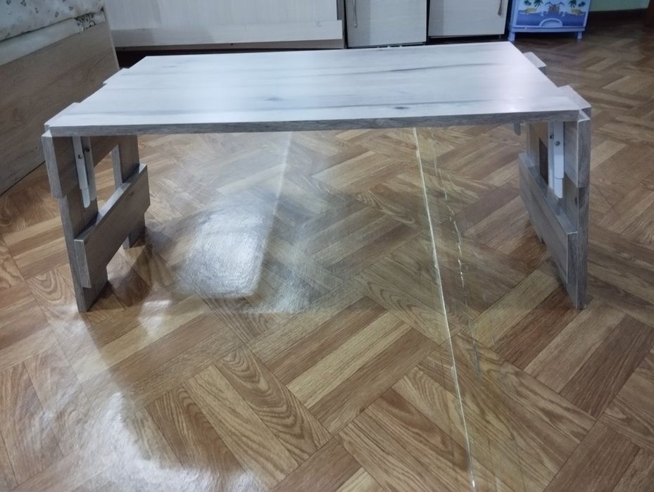 Стол раскладной самодельный