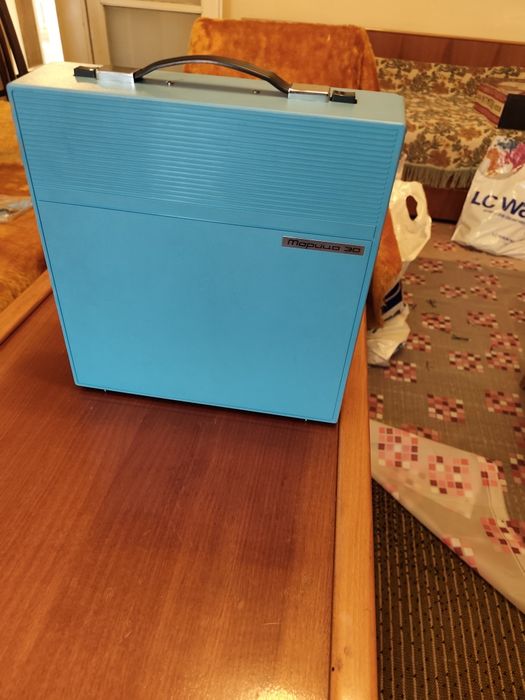 Пишеща машина Марица 30