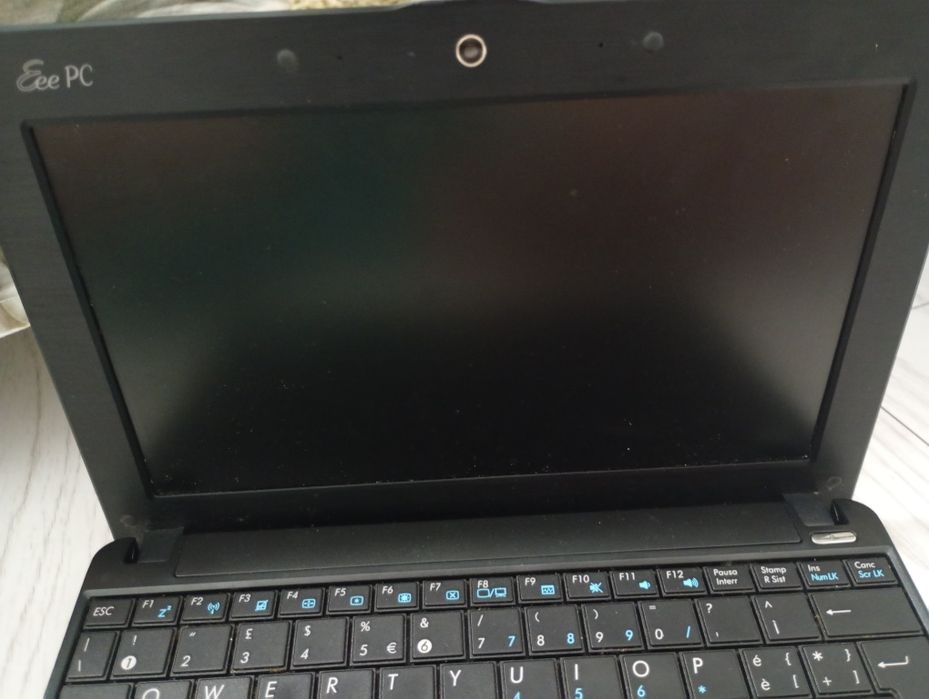 Mini laptop asus