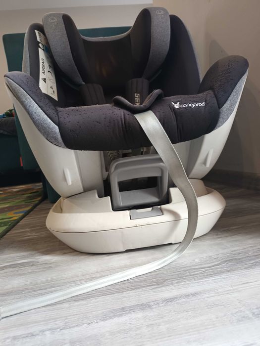 Столче за кола с isofix 360° CANGOROO GENERAL  I-SIZE
