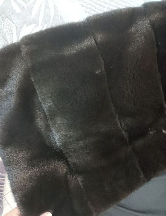 Продам норковую шубу