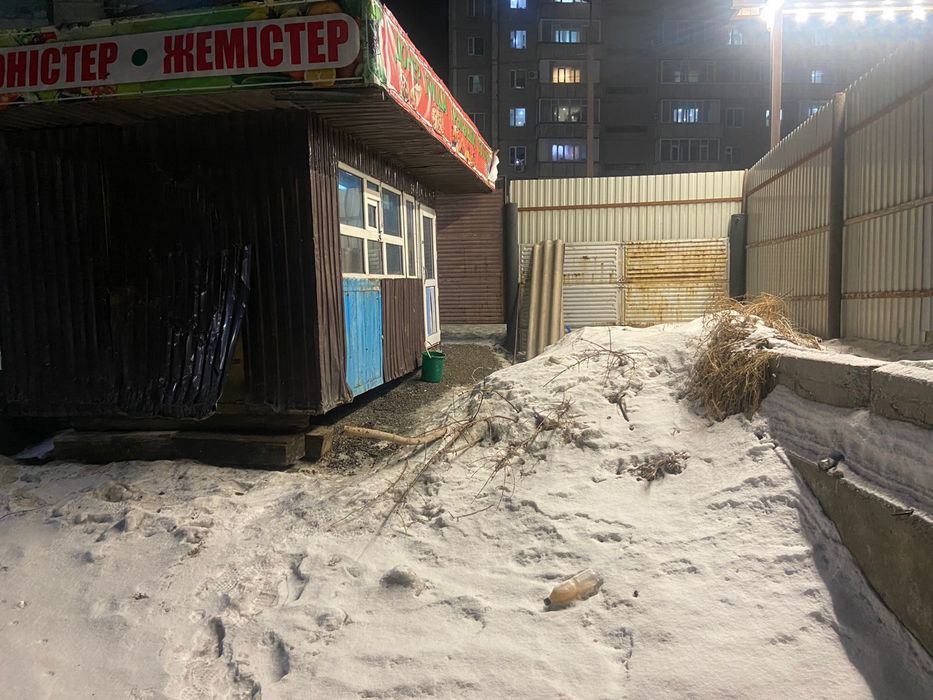 Готовый бизнес Донерка