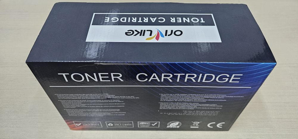 Tonere reîncărcate/compatibile