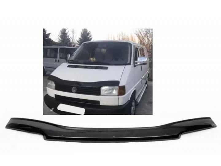 Преден капак дефлектор за транспортер т4 / vw transporter t4 deflektor