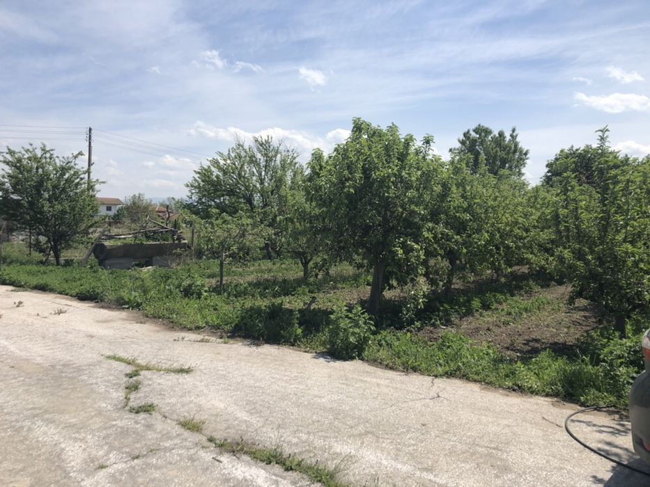 Продава се Промишлена сграда в с. Хаджиево, Област Пазарджик - 3720 кв.м за 54 €/кв.м - Снимка #10