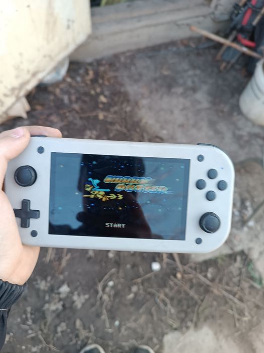 PSP полностью работает 31 игра