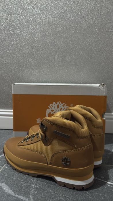 Мужские ботинки ( Timberland )