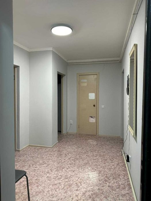 2-комнатная мкр. "Сарыарка"