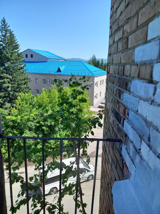 Аренда квартиры помесячно.