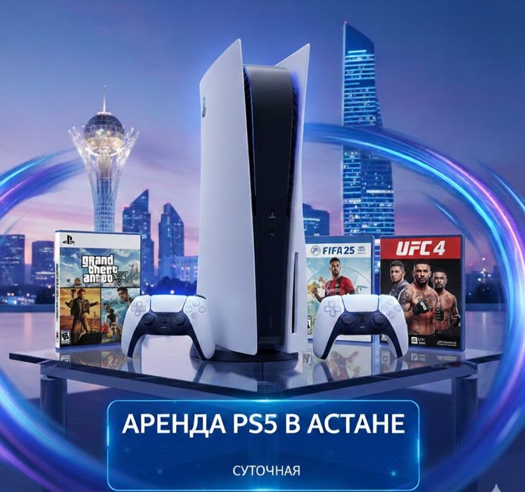 PlayStation 5 Plus
