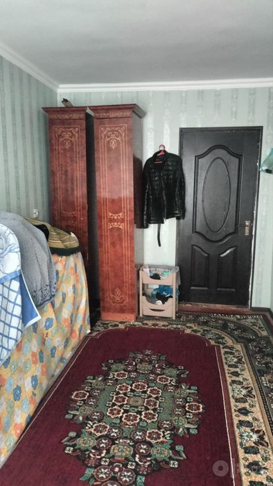Продам квартиру 2/2/4 (Балкон 2-6)Рисовая
