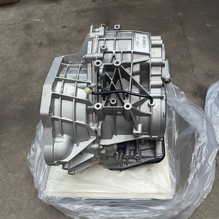 Ремонт Акпп вариаторов