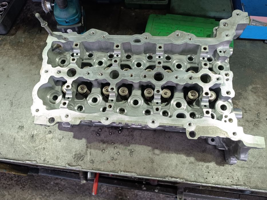 Глава за Опел 1.6 cdti B16DTH, B16DTE,B16DTL