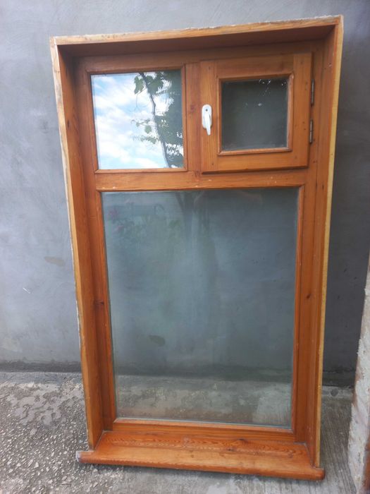 прозорец 160/92см.