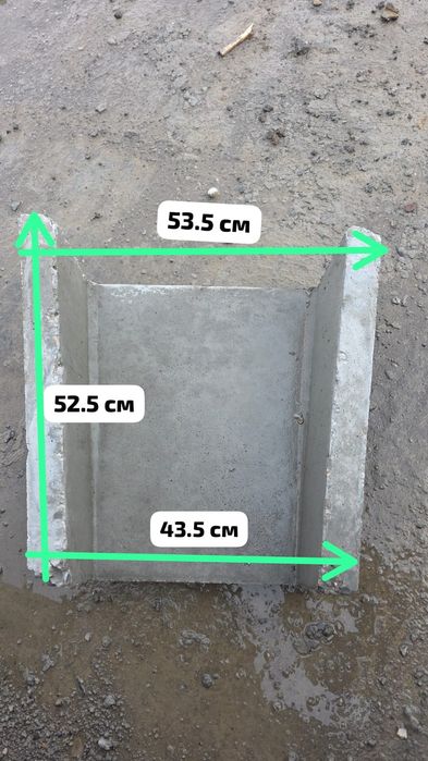 Телескопические лотки быстротока