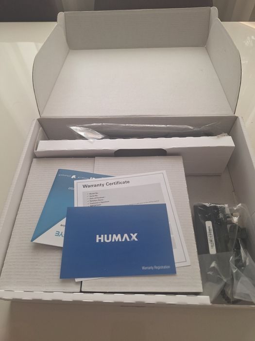 Humanitas HB-1100s