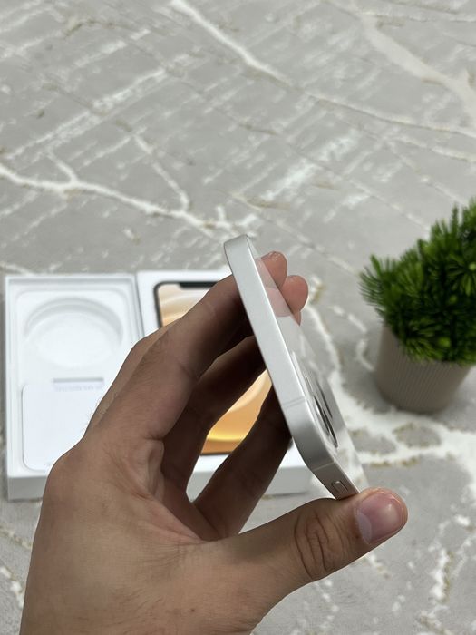 iPhone 12 128Gb 79% Без Ремонта!!