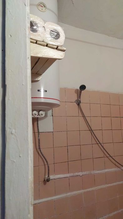 Продава се Двустаен апартамент в Пазарджик, Запад - 41 кв.м за 709 €/кв.м - Снимка #8