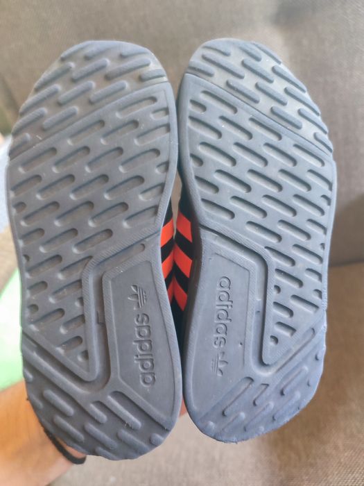 Adidași băieți Adidas mărimea 26