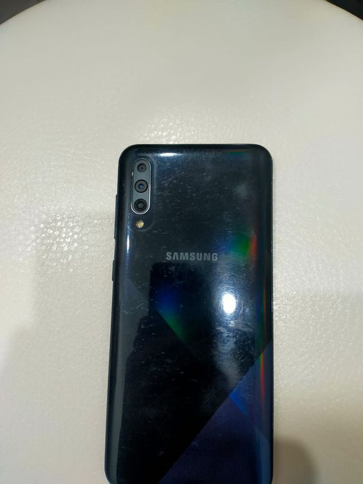 Galaxy Samsung a30s