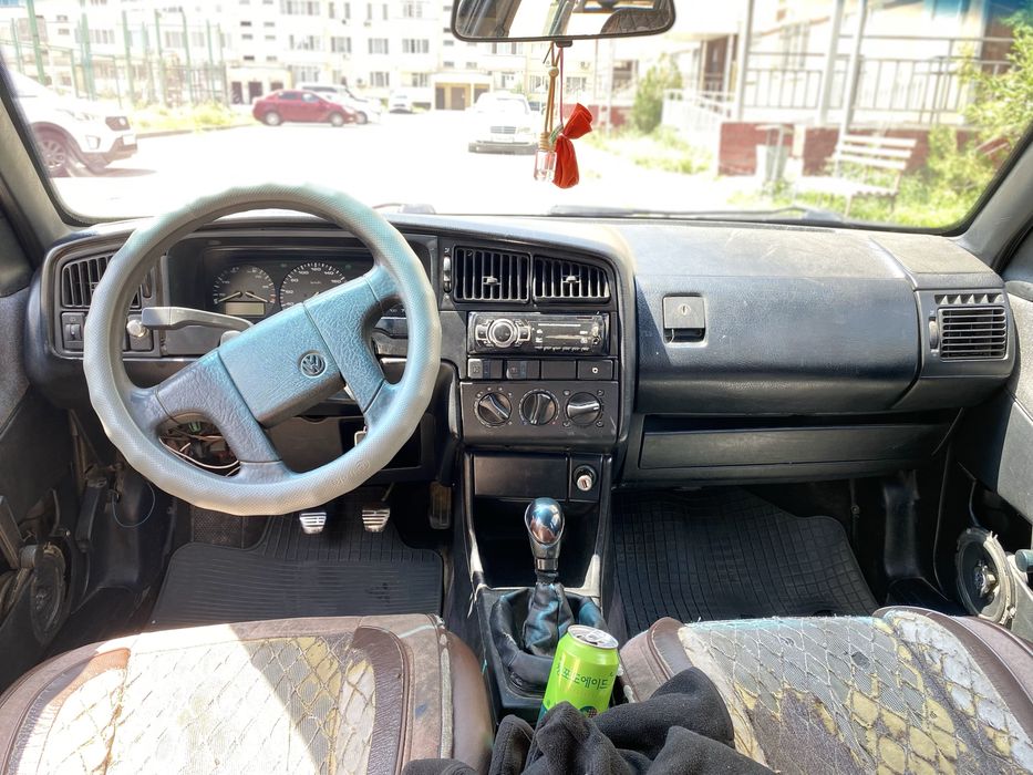 Продам машину пассат б 3