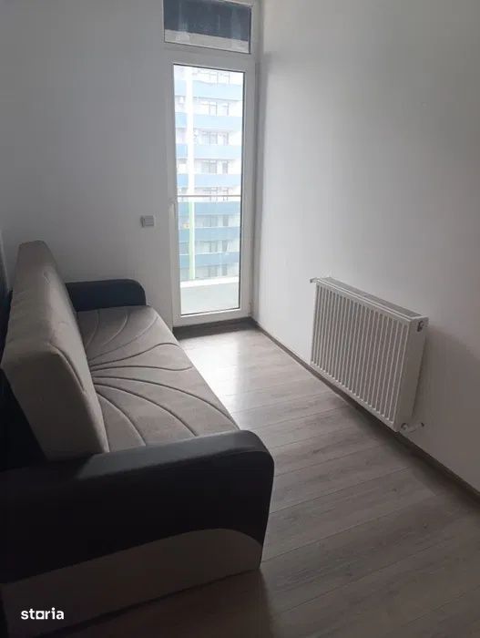 Apartament cu doua camere, Sopor — fotografia 3