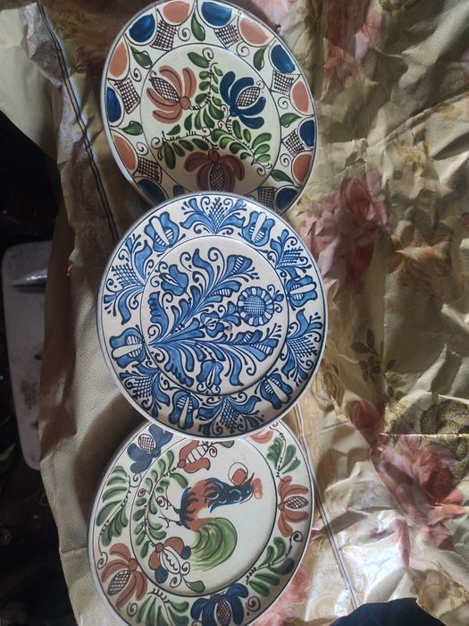 Vând farfurie decor