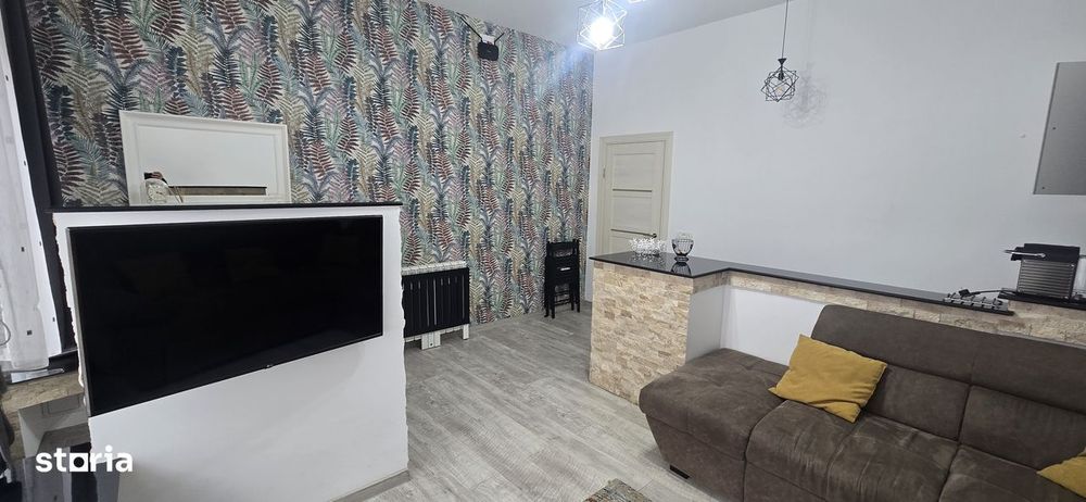 Apartament Eforie Sud 2 camere ultracentral