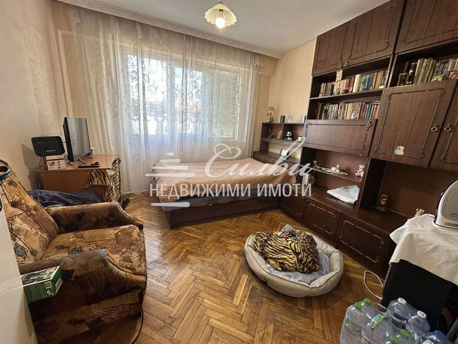 Продава се Тристаен апартамент в Шумен, Болницата - 78 кв.м за 1177 €/кв.м - Снимка #4
