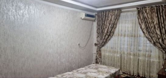 Аренда Сергели Полевая 3/4/4 балкон 2#6 с ремонтом мебелью и техникой