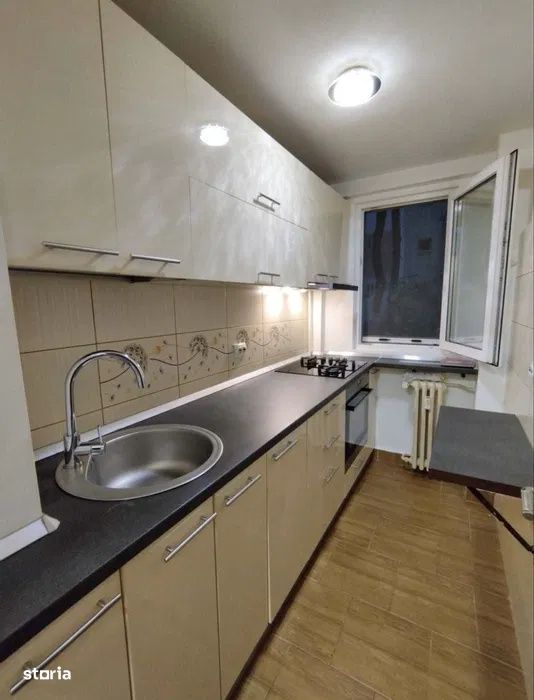 Apartament 2 camere / Tei/ Parcul Tei/ Facultatea de Constructii