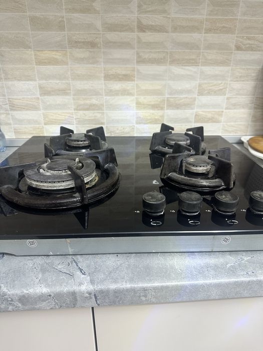 Варочная поверхность