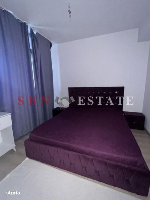 Apartament 3 Camere Titan | Metrou | Renovat
