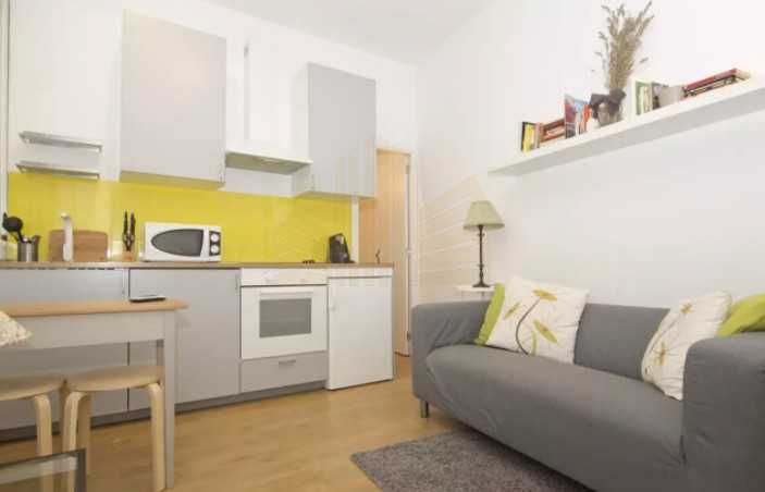 Дава се под наем Тристаен апартамент в Пловдив, Сточна гара - 85 кв.м за 448.8 € - Снимка #1