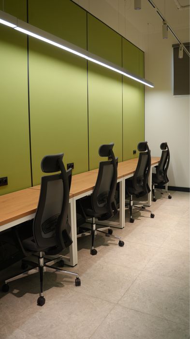 10 kishilik ofis ijaraga beriladi