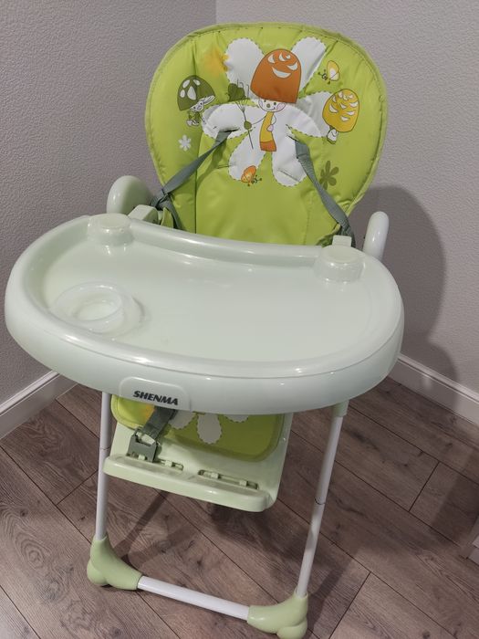 Стульчик  детский для кормления