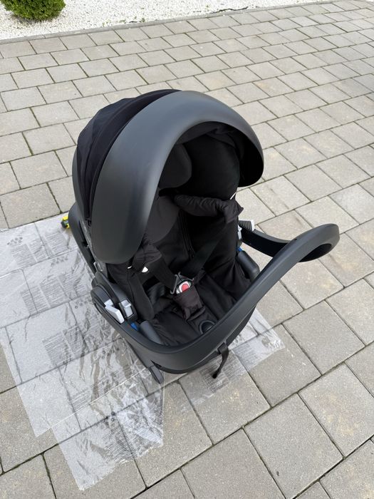 Vând Scoica auto pentru copii BABYZEN YOYO²