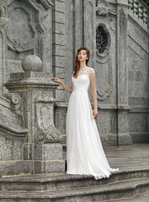 Vând Rochie de Mireasă Natalia Vasiliev