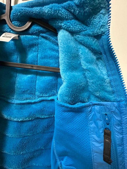 Geaca de iarna 2 in 1 Decathlon pentru baieti