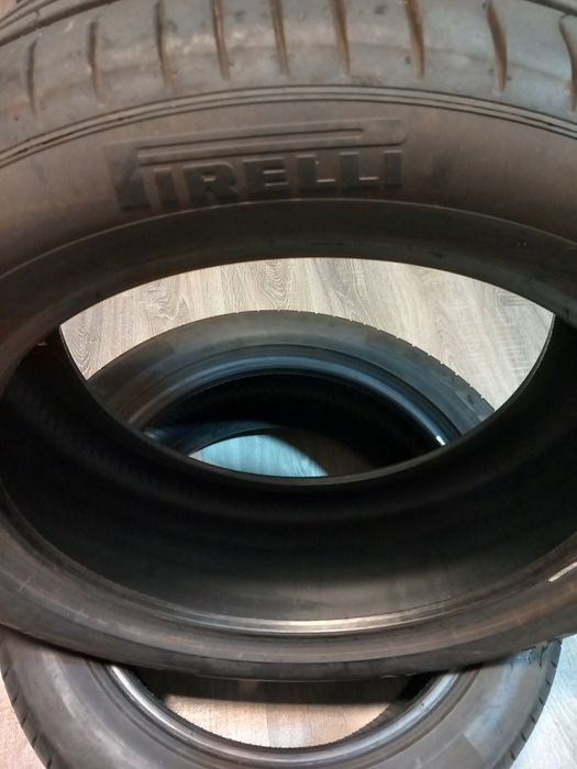 Anvelope 275/45/20-255/45/18