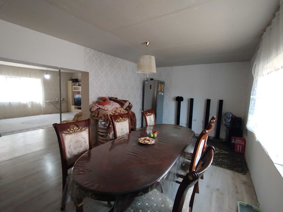 №0101 Продам дом 130 кв.м. Соцгород