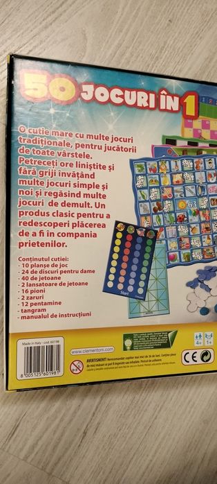 Jocuri de dezvoltare de renume, pt copii și nu doar