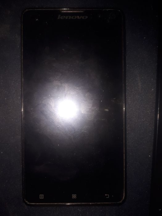 Продам Lenovo S898T