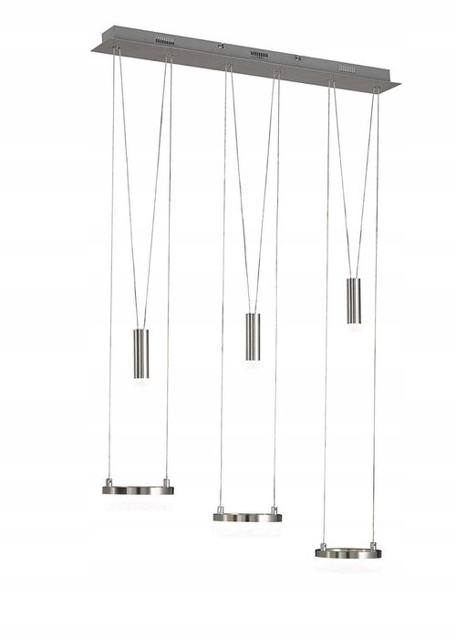 LED полилей Wofi